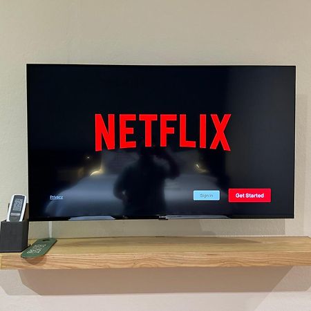 Coral View Studio Тау Экстерьер фото