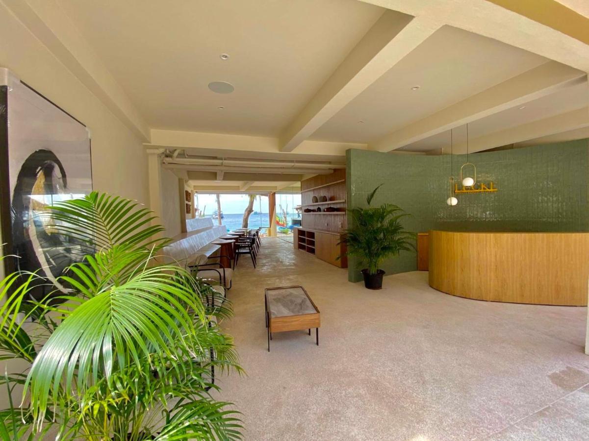 Coral View Studio Тау Экстерьер фото