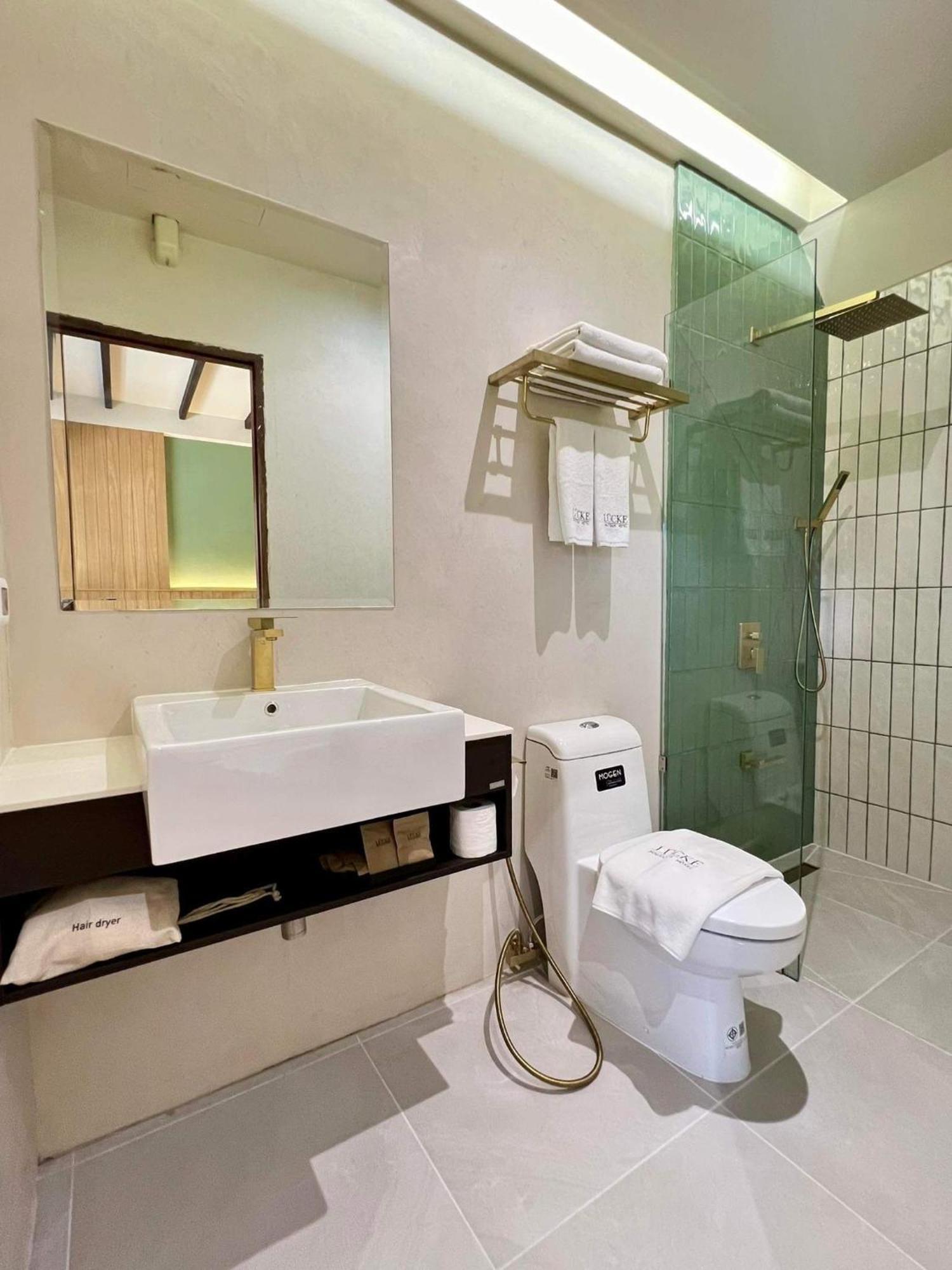 Coral View Studio Тау Экстерьер фото